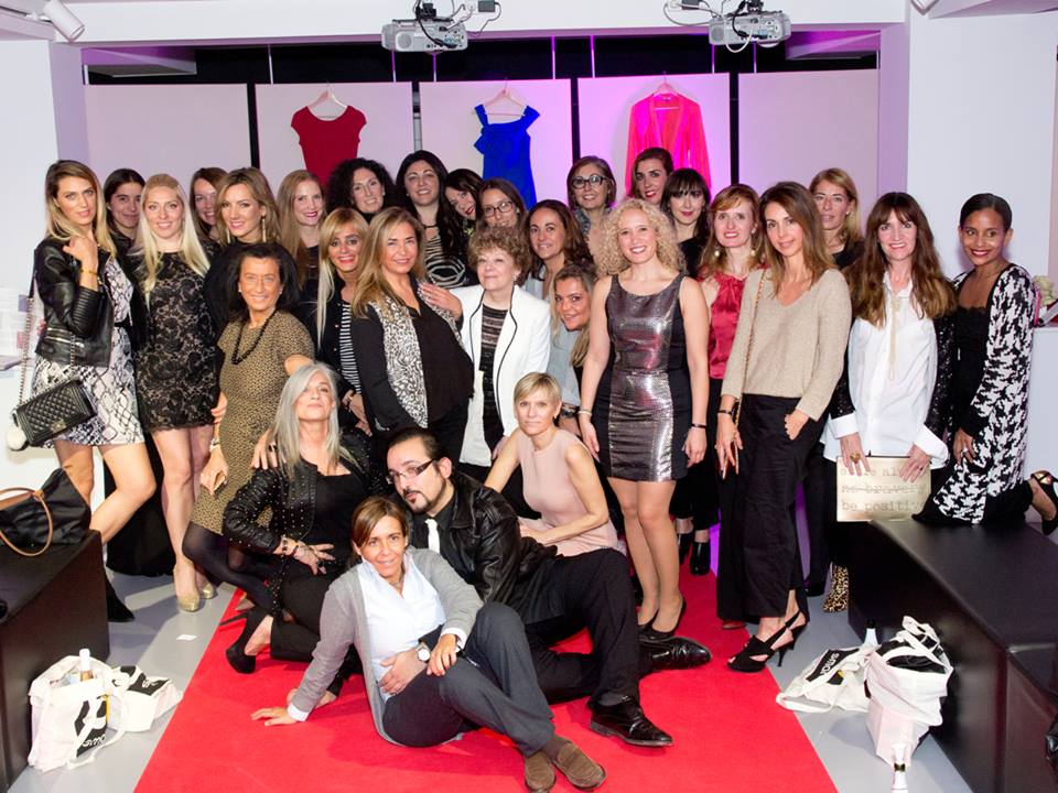 Smart Center Barcelona Moda