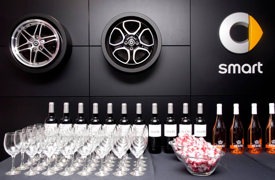 Smart Center Barcelona Moda