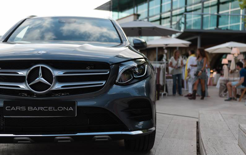Torneo de Padel en el Club Arsenal Pomaret organizado por Cars Barcelona