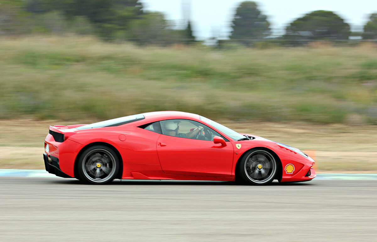 Cars Gallery Circuito de Calafat