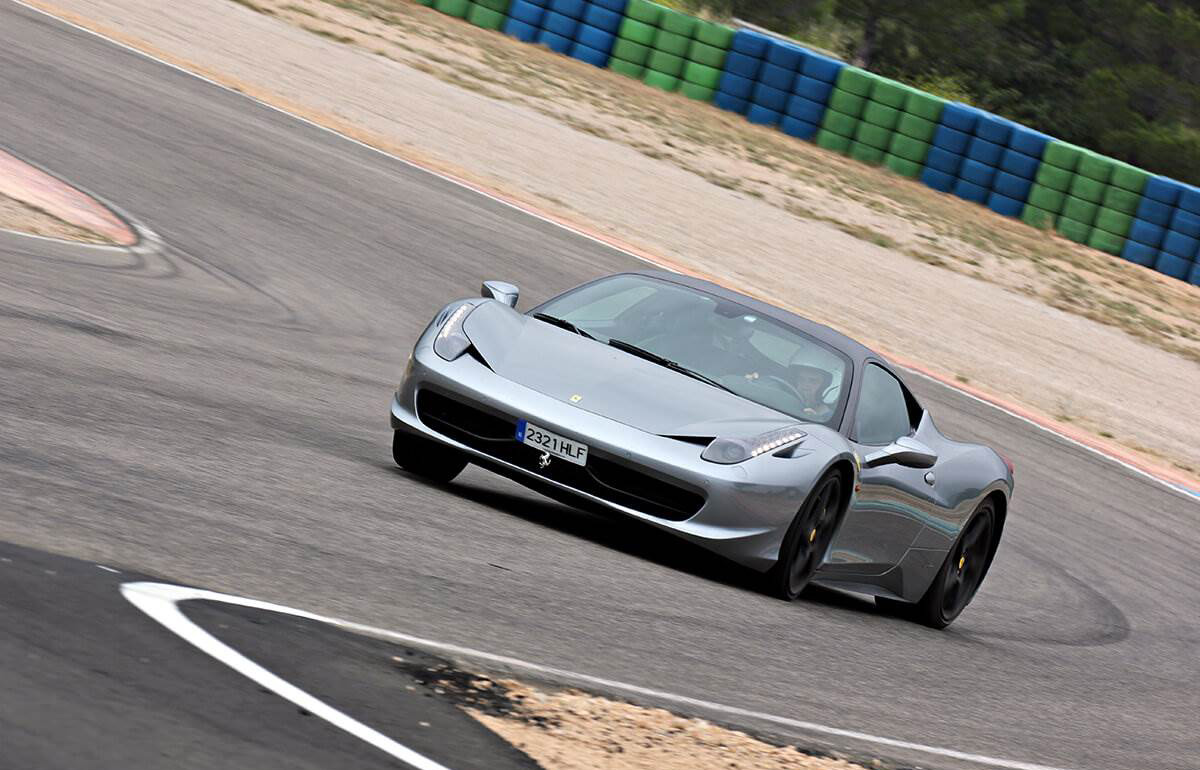 Cars Gallery Circuito de Calafat