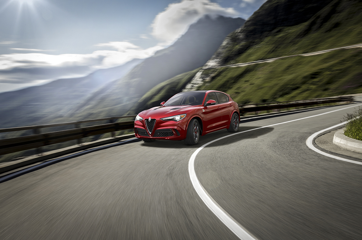Alfa Romeo Stelvio 2017 QUADIS 4