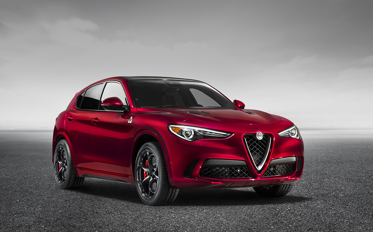Alfa Romeo Stelvio 2017 QUADIS 1