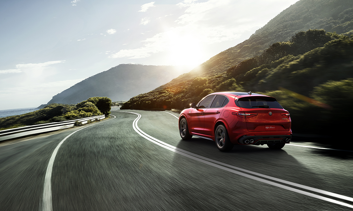 Alfa Romeo Stelvio 2017 QUADIS 6