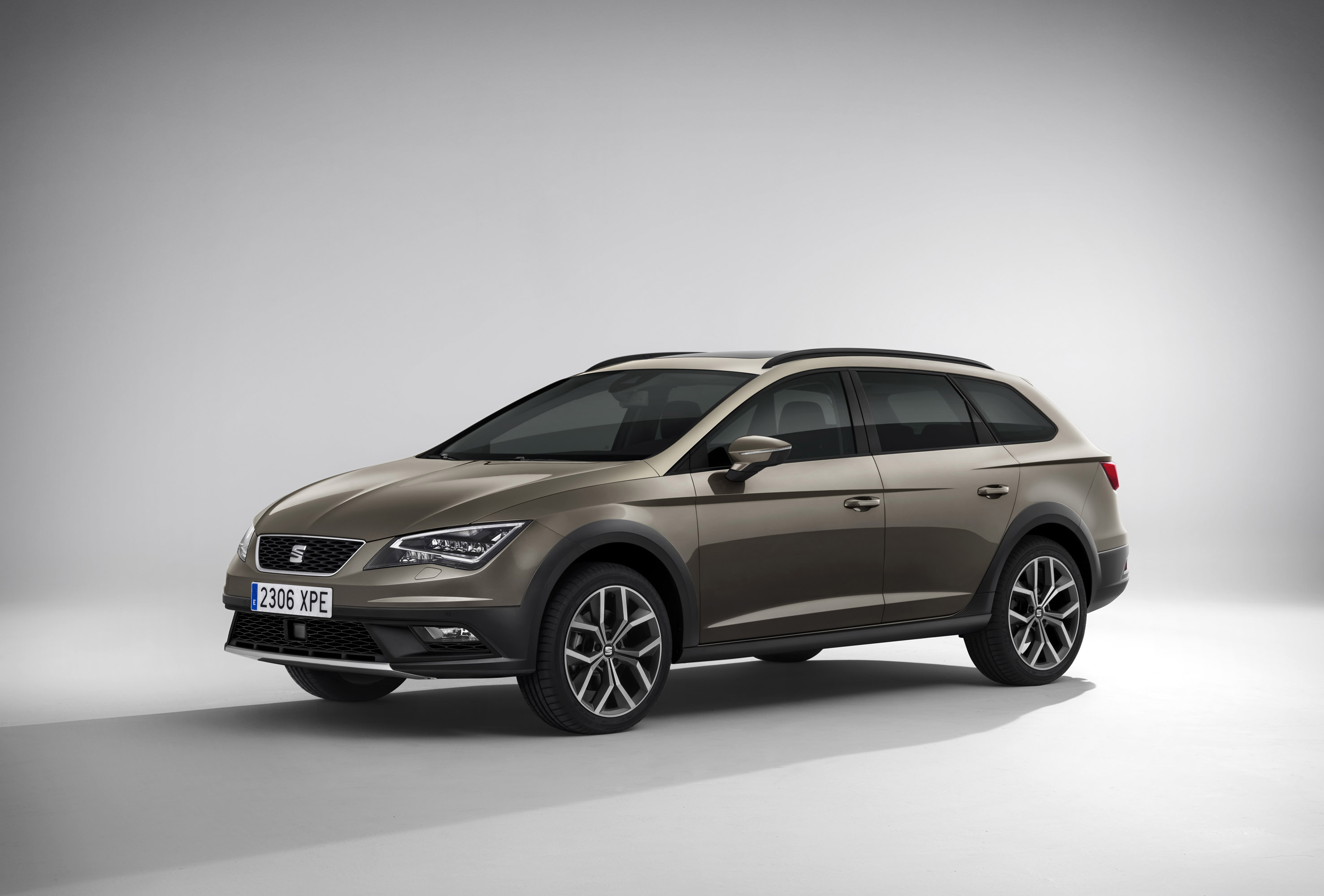 Seat Leon Xperience