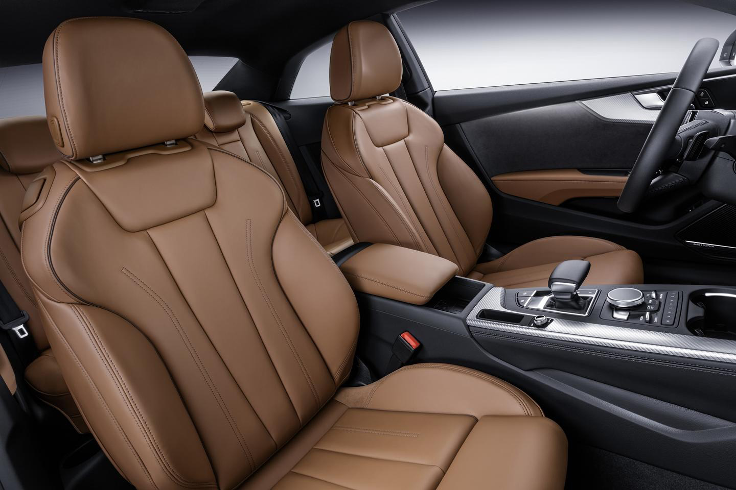 Nuevo Audi A5 Coupe Audi S5 Coupe 2016 10