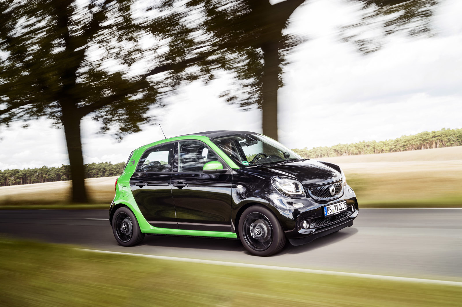 coches smart electricos 7
