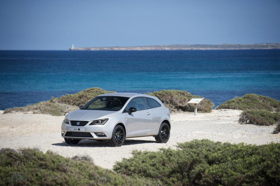 Seat Ibiza 30 Aniversario 2014