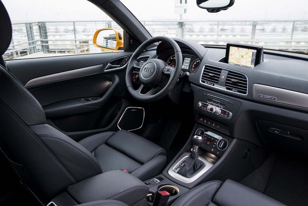 Nuevo Audi Q3 2016 QUADIS 9