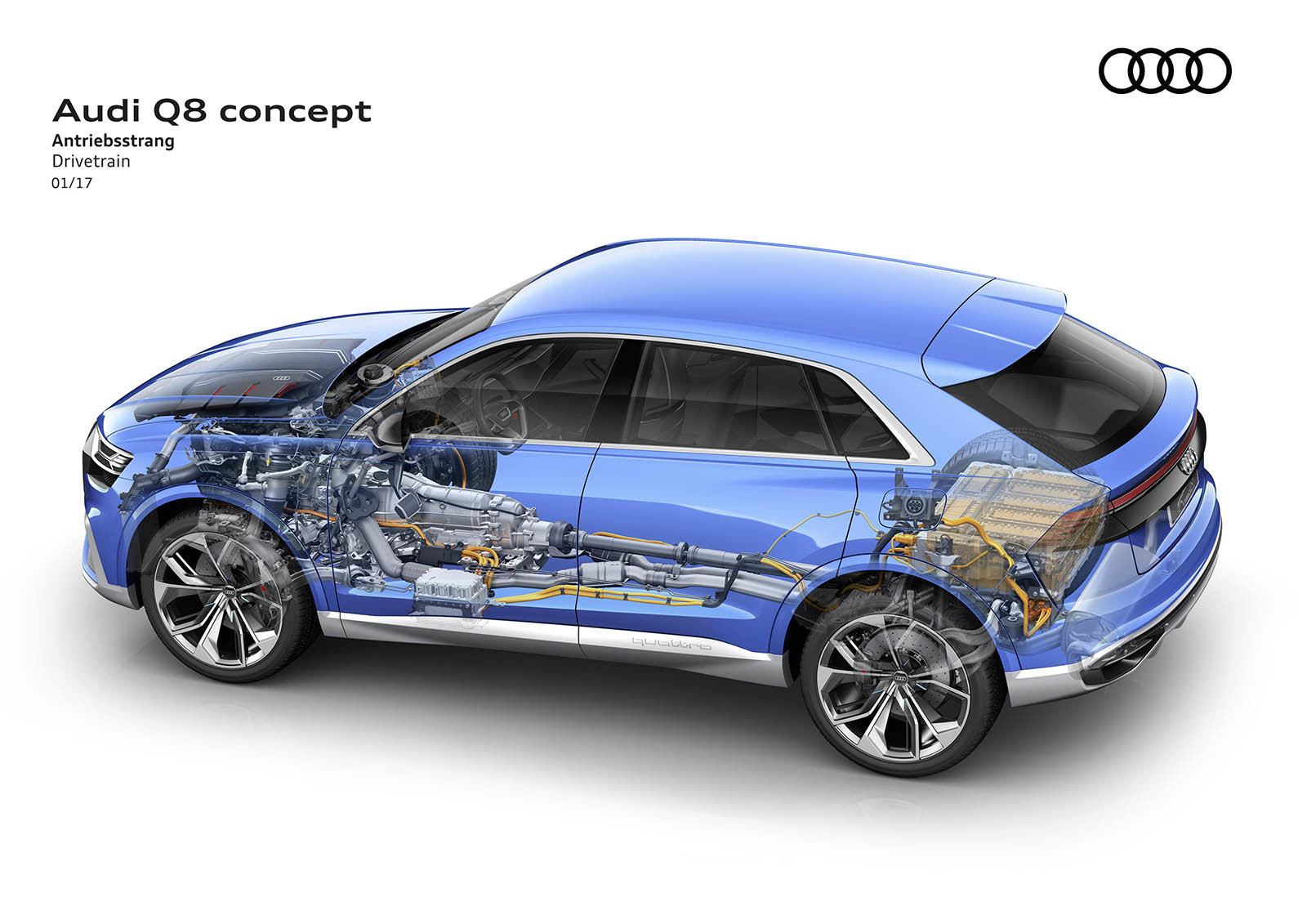 Nuevo Audi Q8 Concept 2017 4