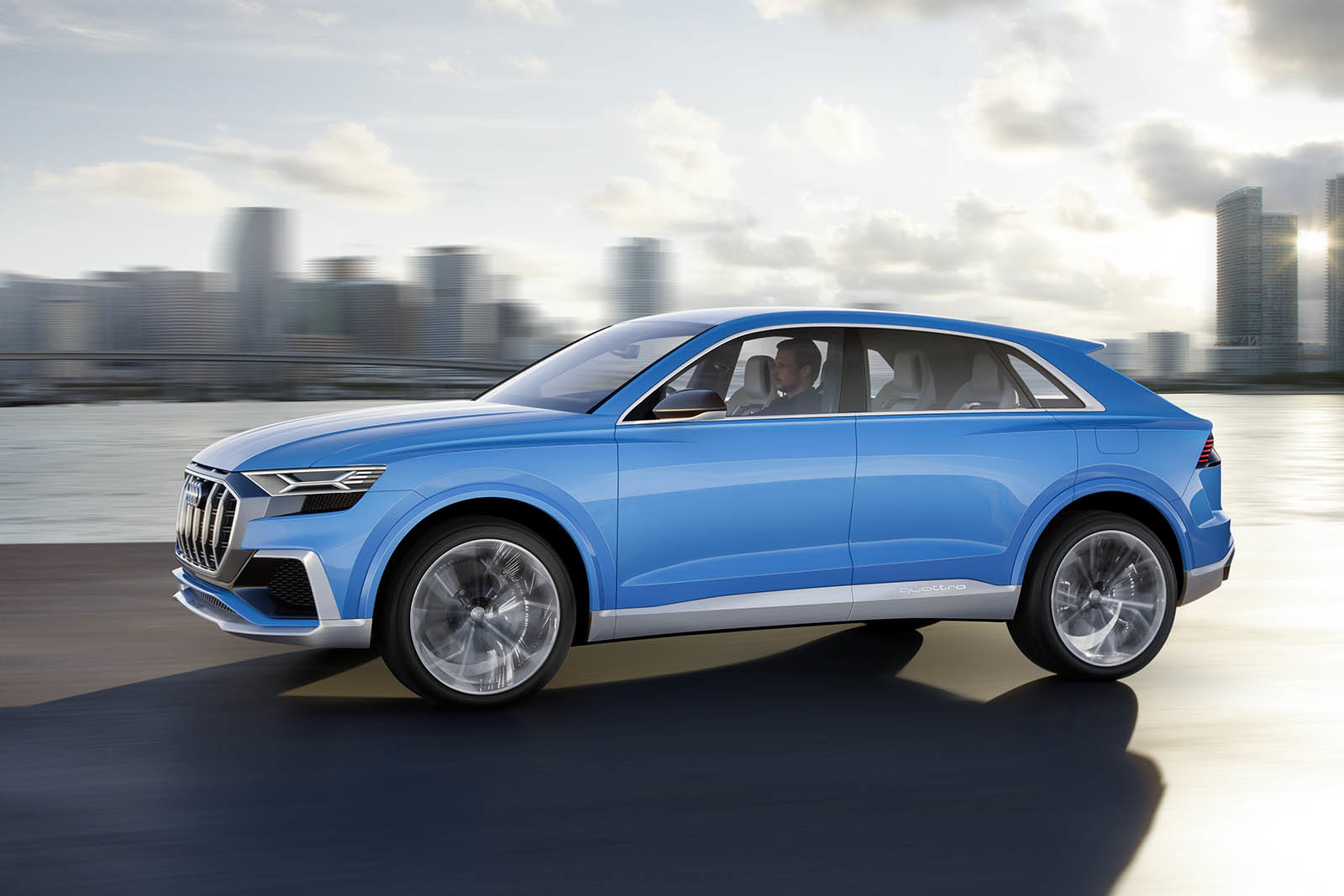 Nuevo Audi Q8 Concept 2017 3