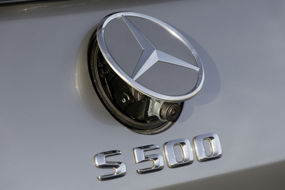 Mercedes-Benz-Clase-S-Coupe-Camara