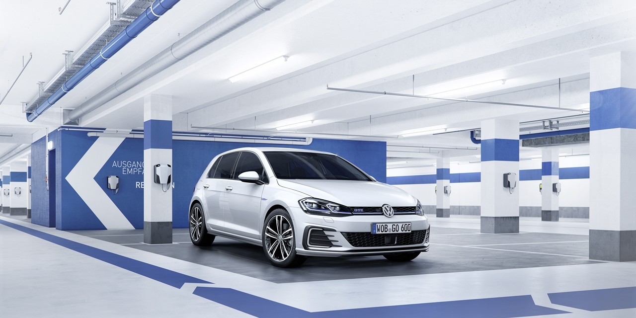  Nuevo Volkswagen Golf 2017 QUADIS 1