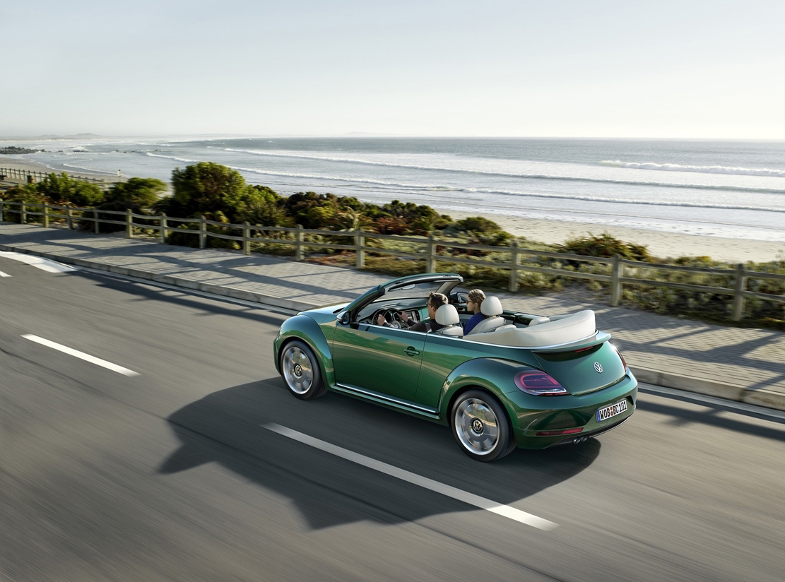 Nuevo Volkswagen Beetle 2016 QUADIS 8