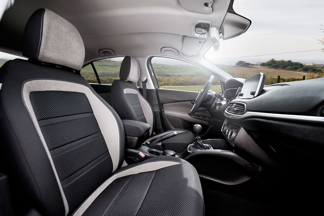 Fiat Tipo Station Wagon 2016 3