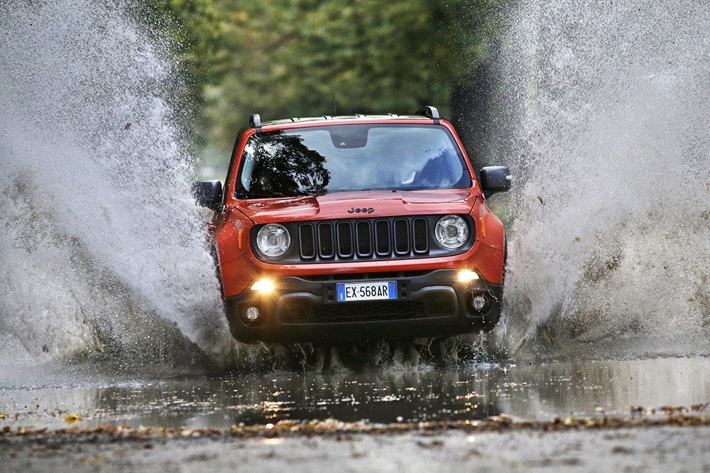 Jeep Renegade 2016 QUADIS 1