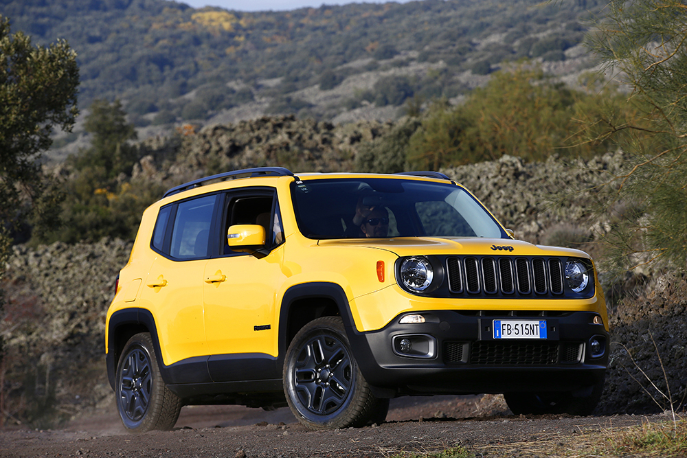 Jeep Renegade 2016 QUADIS 3