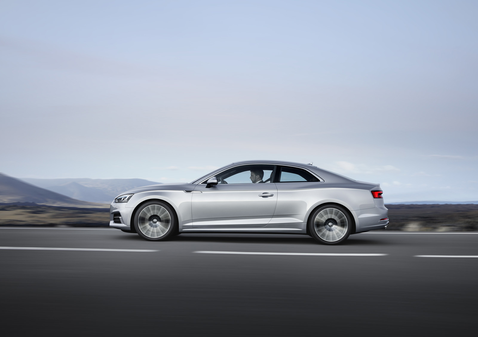 Nuevo Audi A5 QUadis 2017 3