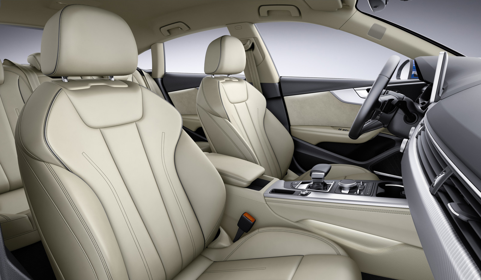 Nuevo Audi A5 QUadis 2017 7