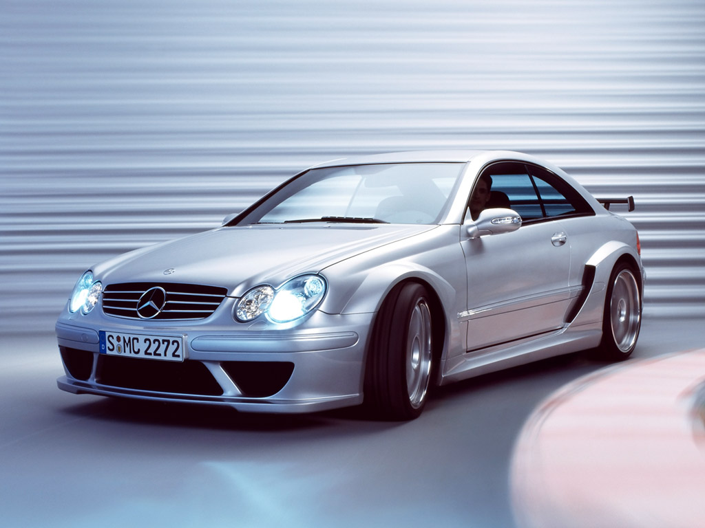 Mejores Mercedes AMG 2