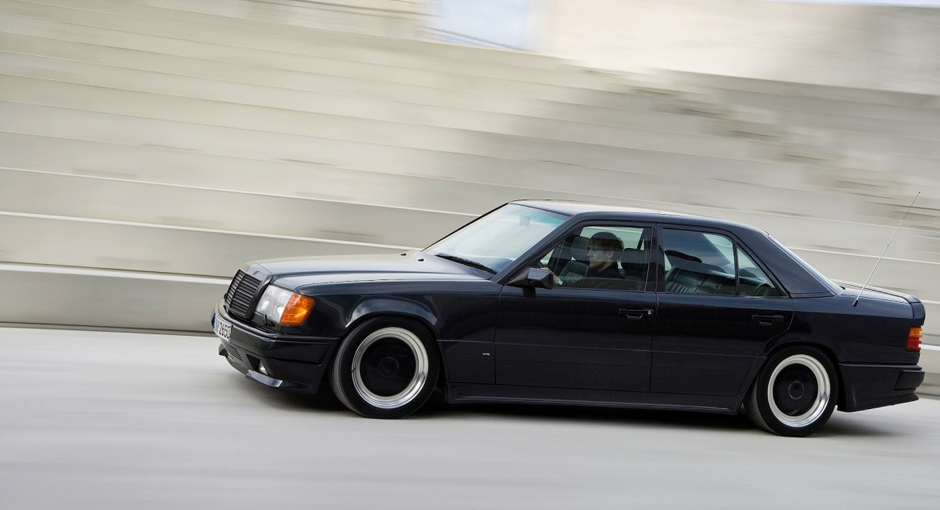 Mejores Mercedes AMG 1