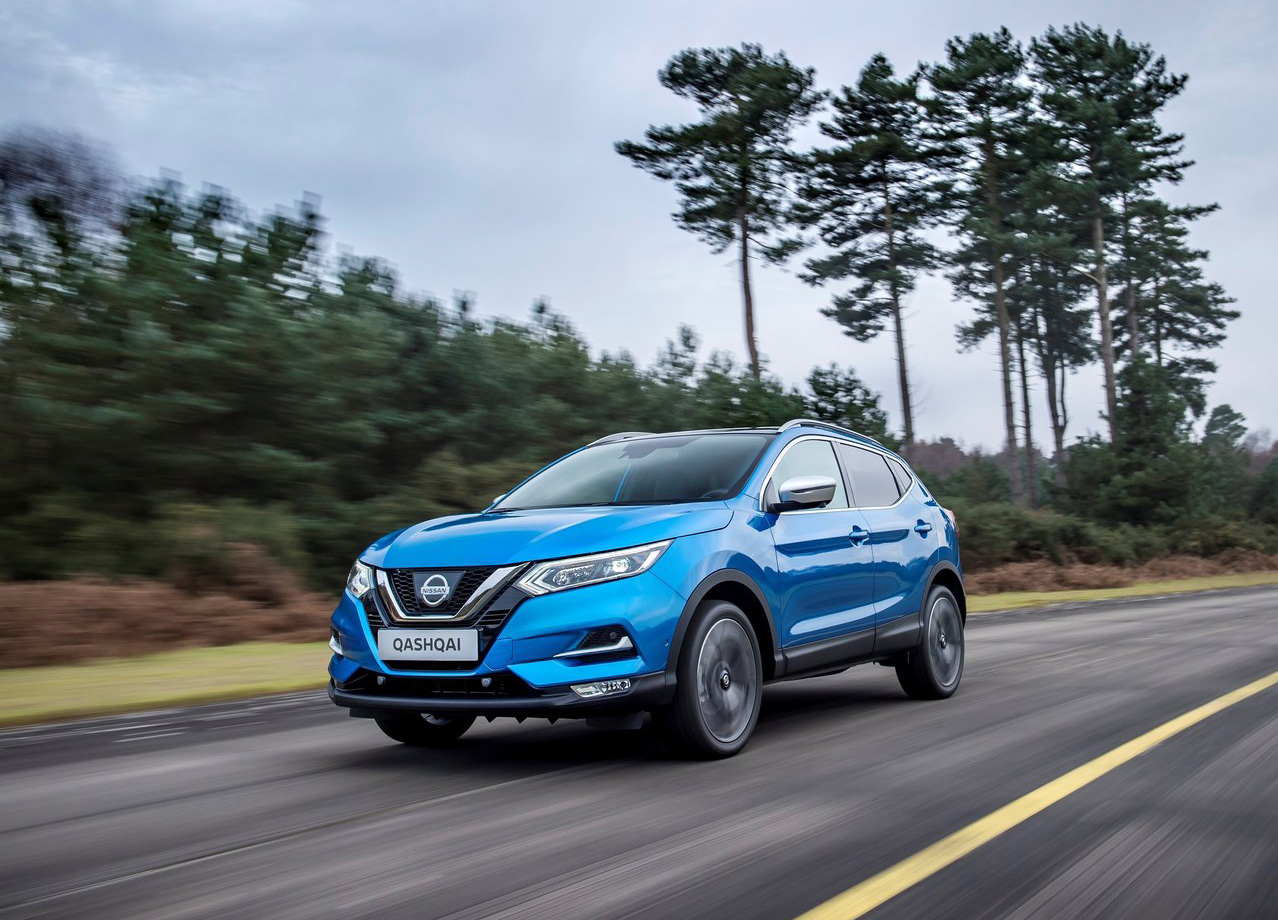 Exito SUV 3
