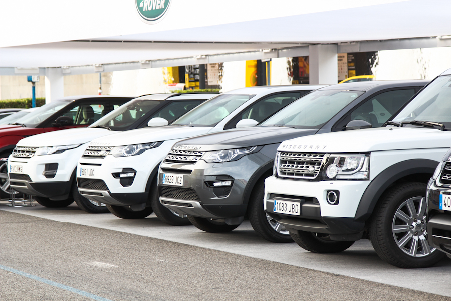 Exito SUV 4