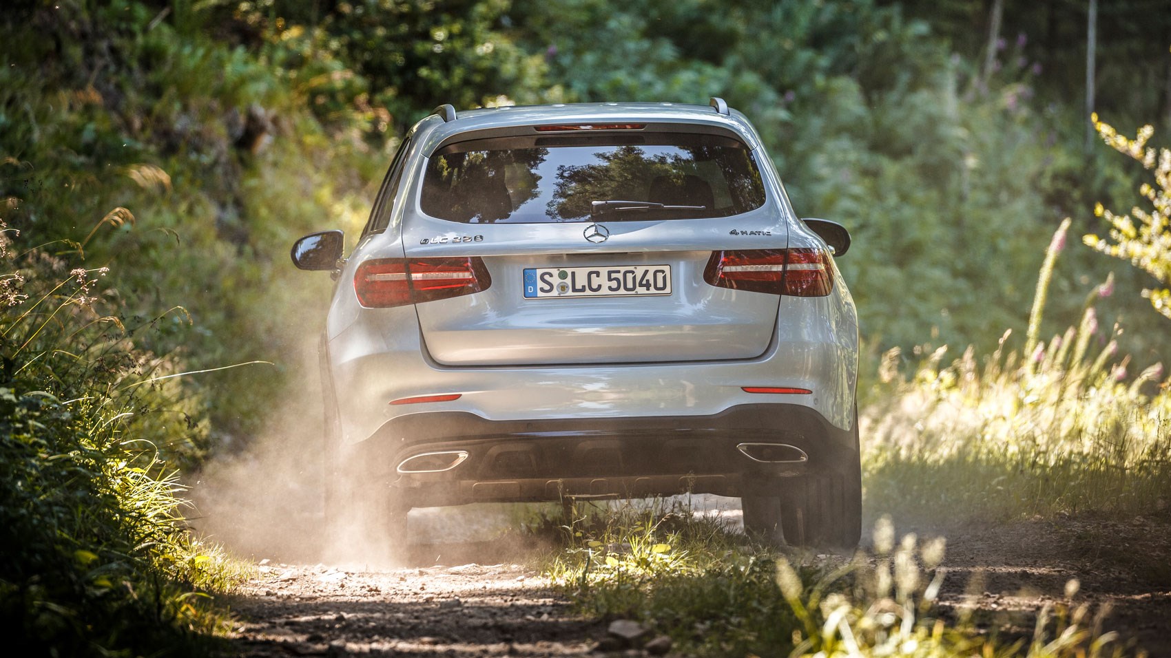 Exito SUV 2