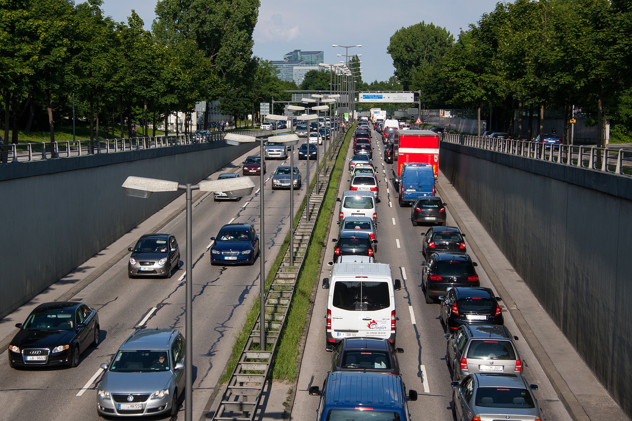 Claves descenso ventas diesel 1