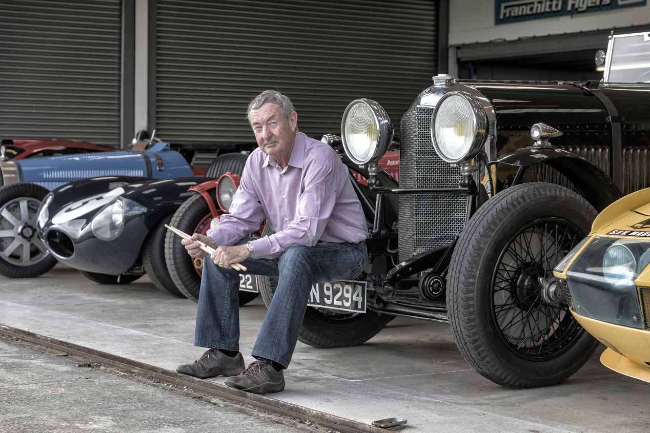 Coleccion_coches_Nick_Mason_9