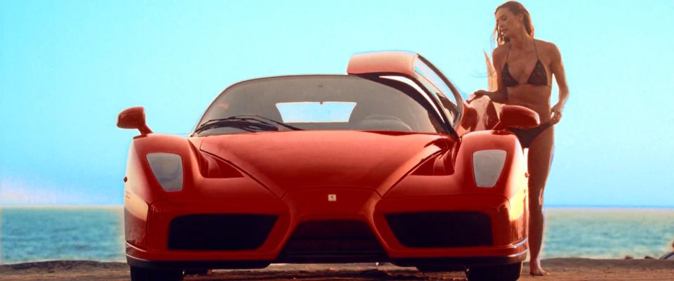 Ferraris cine Enzo