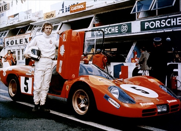 Ferraris cine 512S