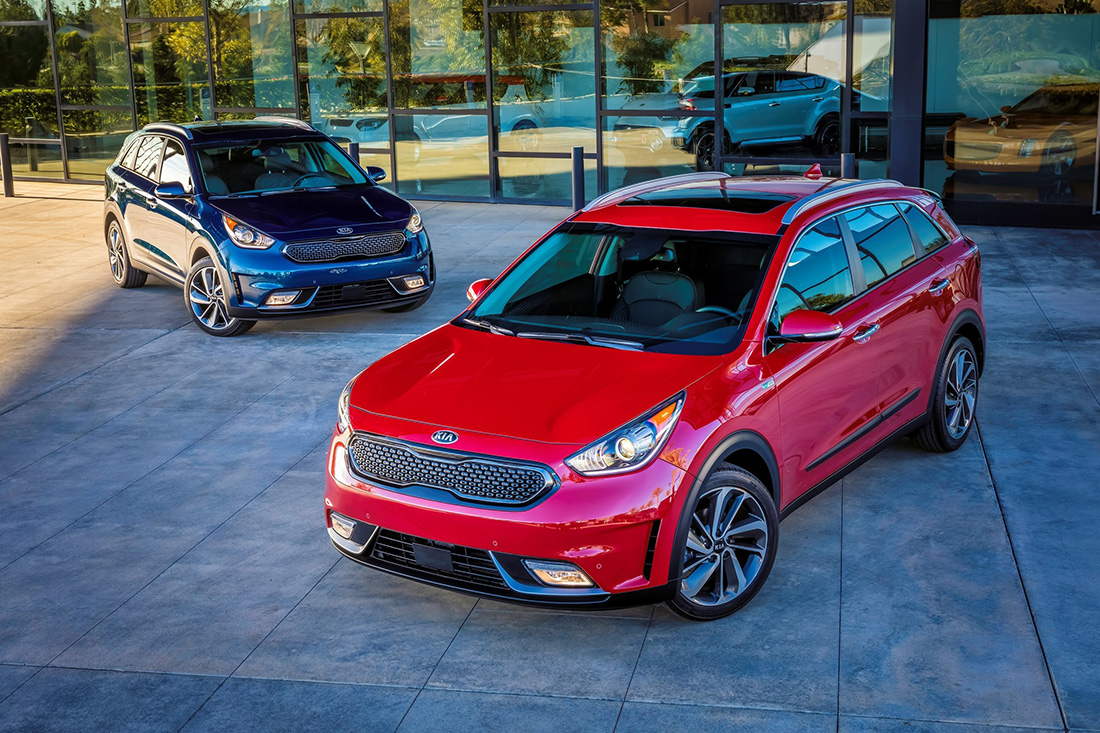 Mejores coches QUADIS 2016 7