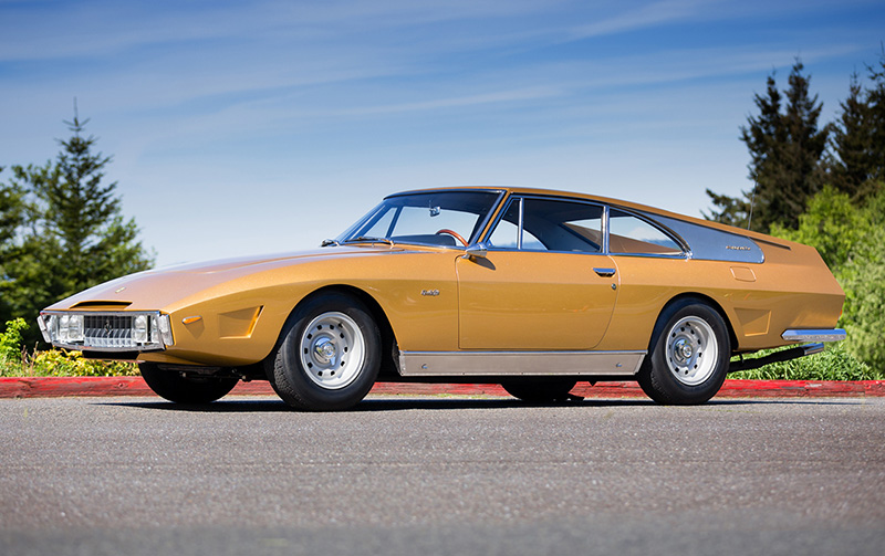 Ferrari Olvidados 330 2 2 Speciale 1