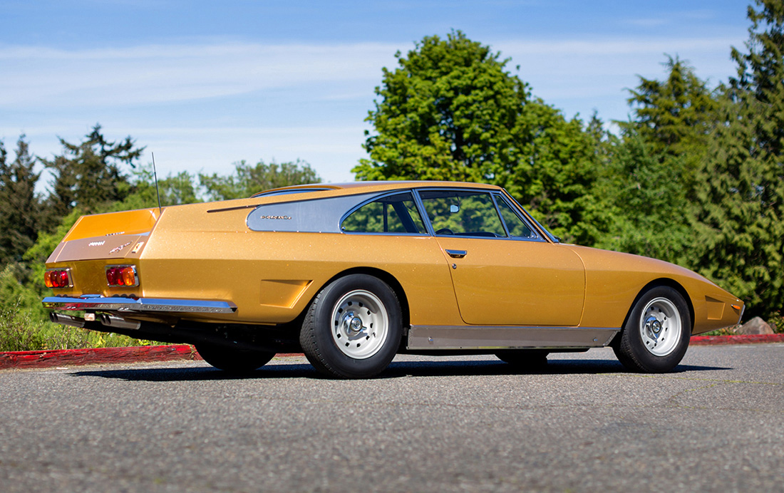 Ferrari Olvidados 330 2 2 Speciale 2