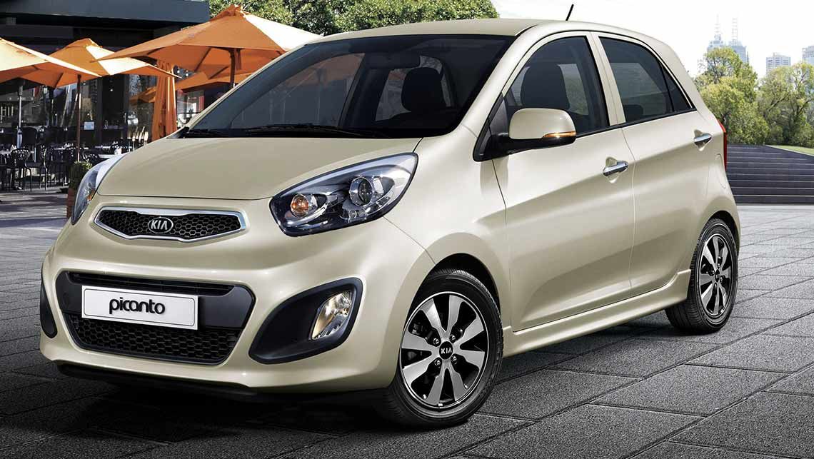 Gama Kia 2016 QUADIS 6