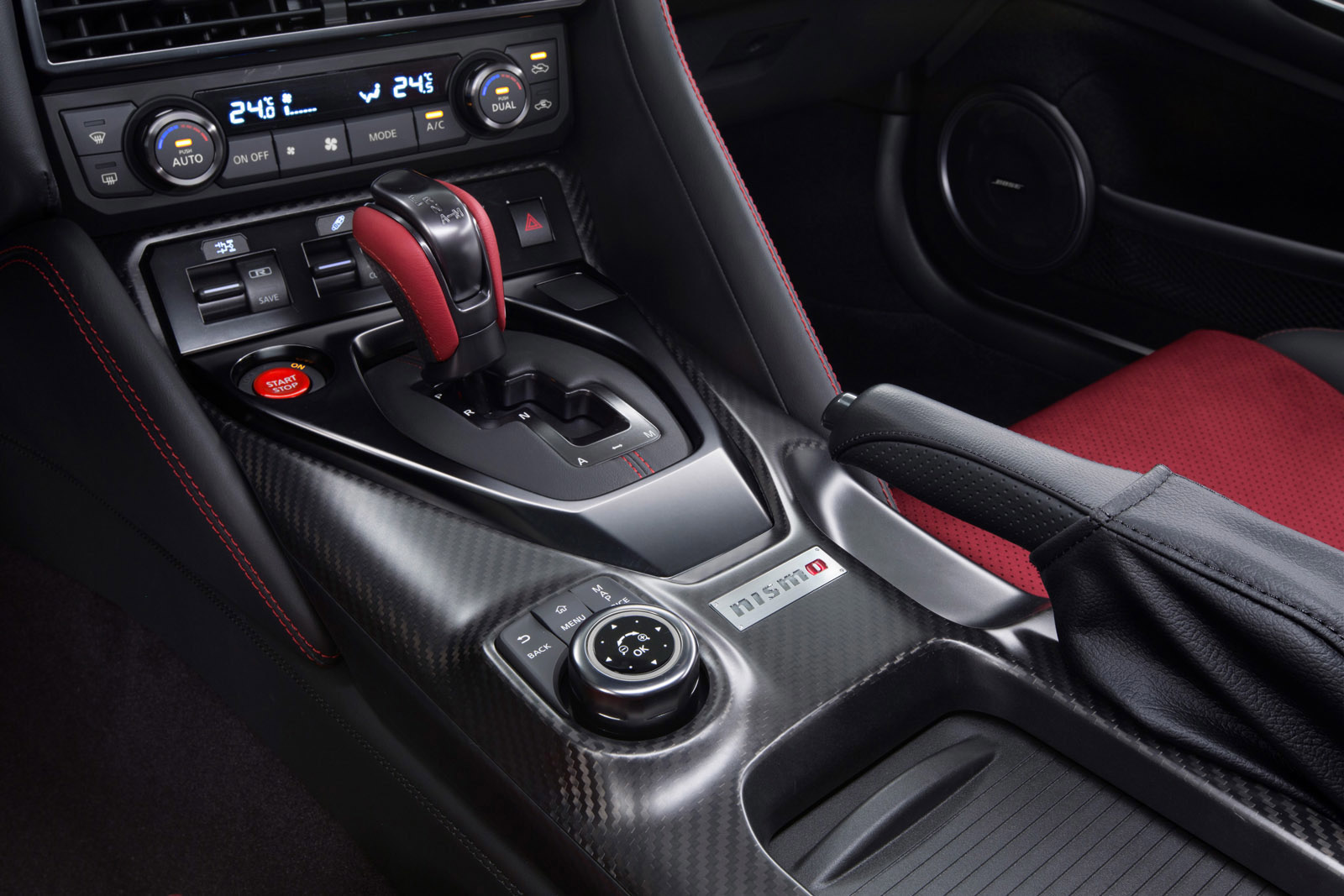  Nissan GTR Nismo 2017 QUADIS 7