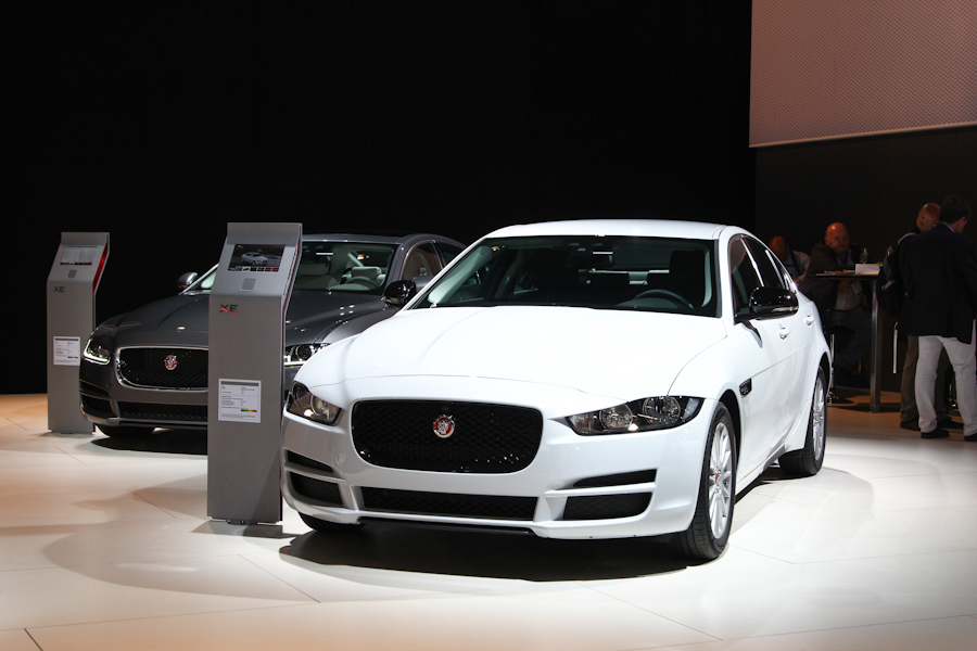 Salon Automovil Barcelona 2015 QUADIS-35