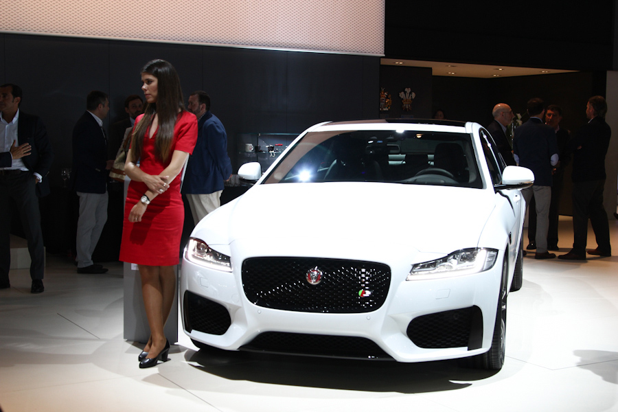 Salon Automovil Barcelona 2015 QUADIS-39