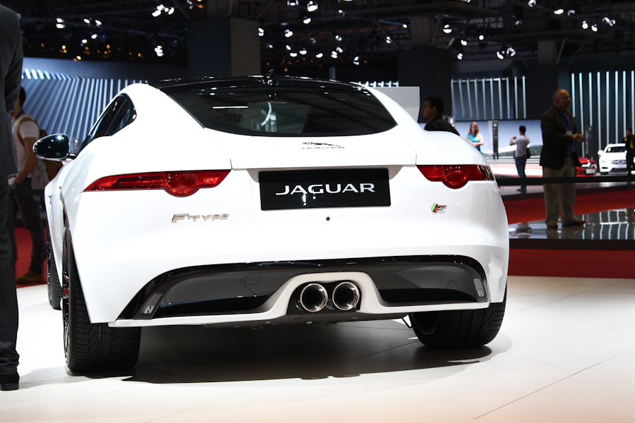 Salon Automovil Barcelona 2015 QUADIS-38