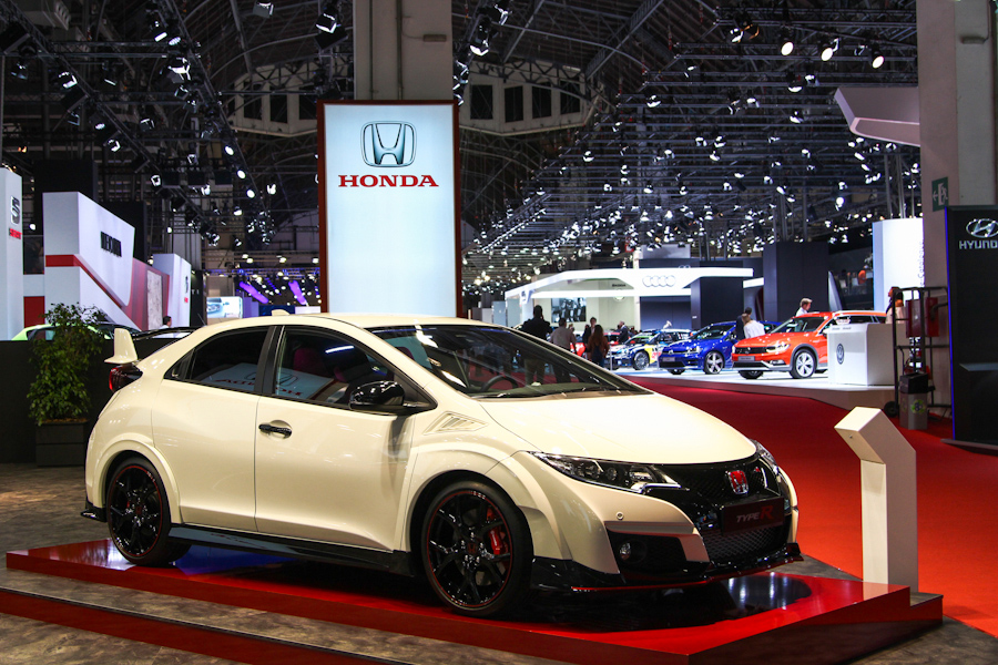 Salon Automovil Barcelona 2015 QUADIS-135