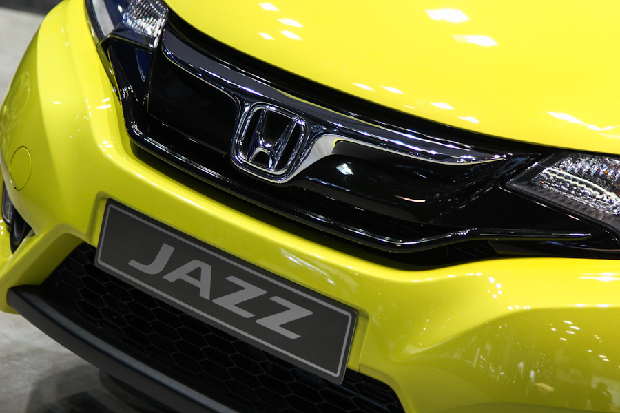 Salon Automovil Barcelona 2015 QUADIS-132