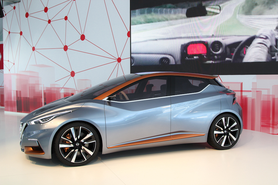 Salon Automovil Barcelona 2015 QUADIS-71