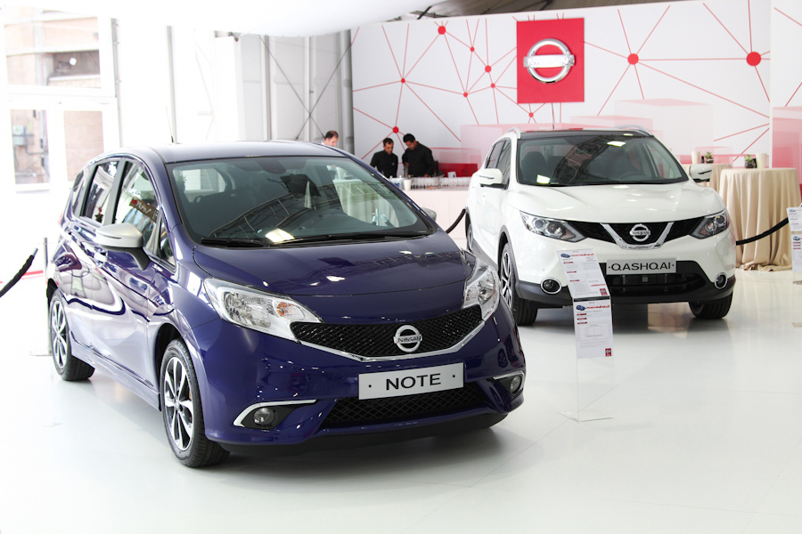 Salon Automovil Barcelona 2015 QUADIS-74