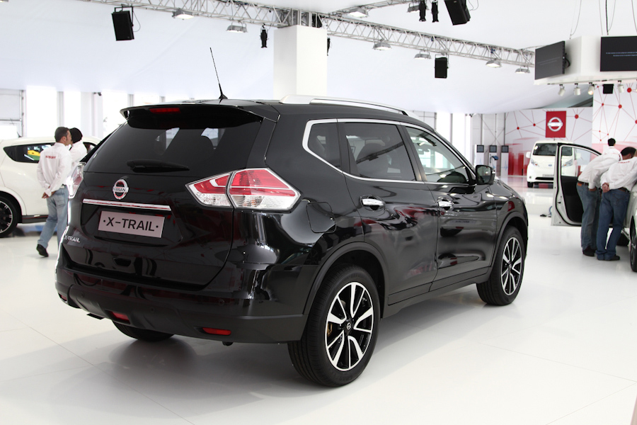 Salon Automovil Barcelona 2015 QUADIS-77