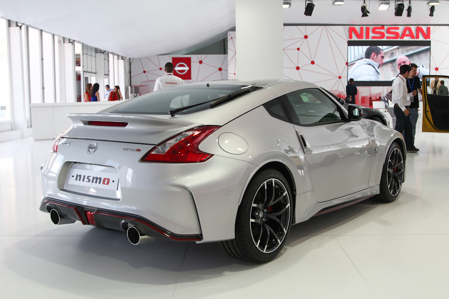 Salon Automovil Barcelona 2015 QUADIS-80