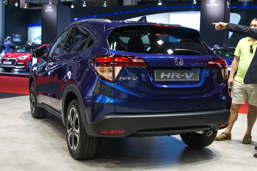 Salon Automovil Barcelona 2015 QUADIS-133