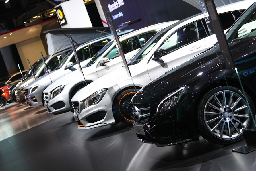 Salon Automovil Barcelona 2015 QUADIS-49