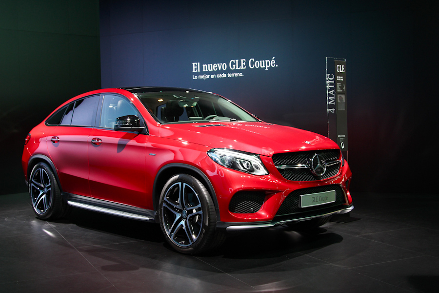 Salon Automovil Barcelona 2015 QUADIS-45