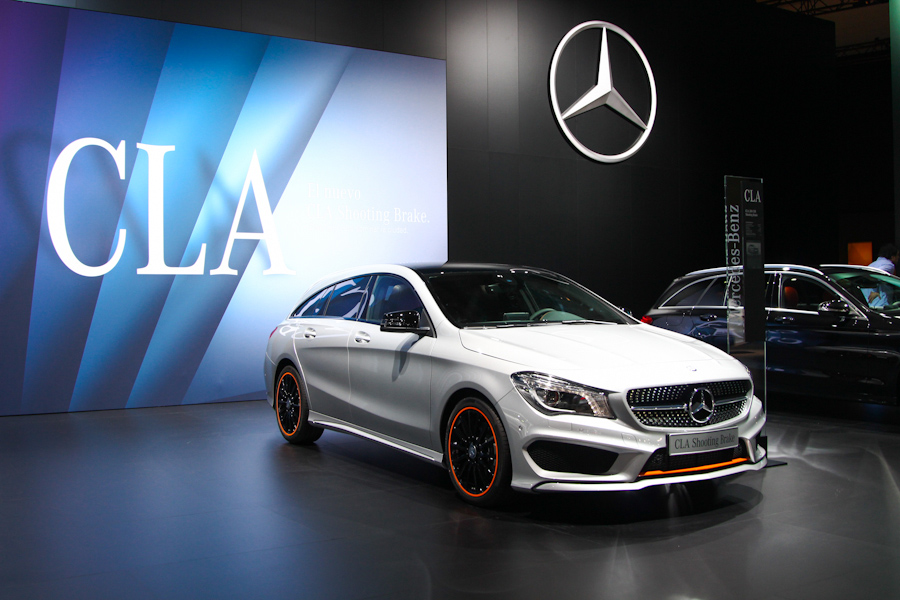 Salon Automovil Barcelona 2015 QUADIS-51
